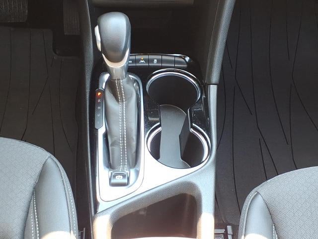 2023 Buick Encore GX AWD Preferred with Convenience, Technology, and Driver Assistance