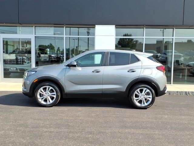 2023 Buick Encore GX AWD Preferred with Convenience, Technology, and Driver Assistance