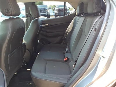 2023 Buick Encore GX AWD Preferred with Convenience, Technology, and Driver Assistance