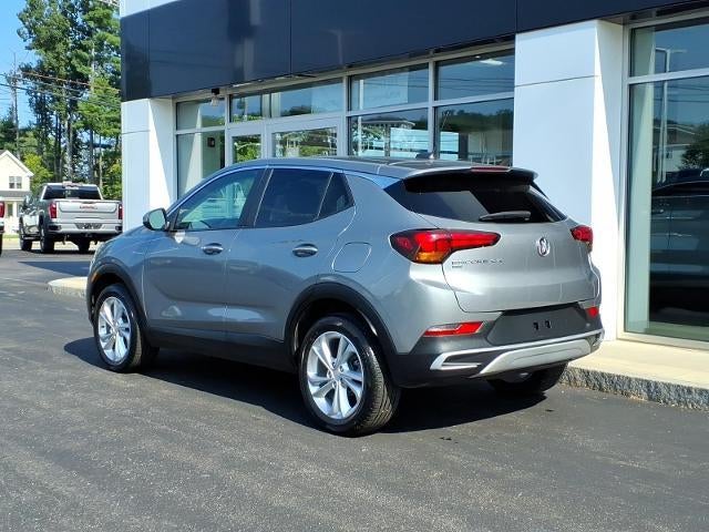 2023 Buick Encore GX AWD Preferred with Convenience, Technology, and Driver Assistance