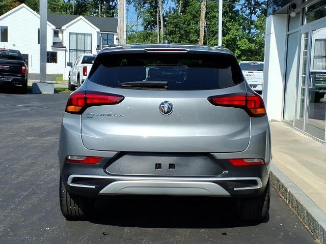 2023 Buick Encore GX AWD Preferred with Convenience, Technology, and Driver Assistance