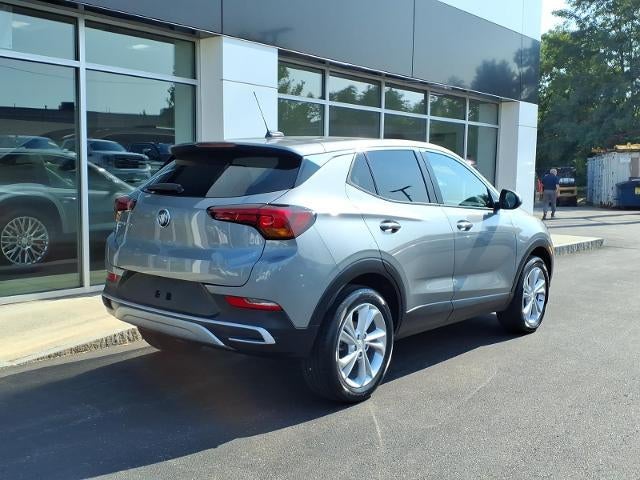 2023 Buick Encore GX AWD Preferred with Convenience, Technology, and Driver Assistance