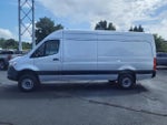 2022 Mercedes-Benz Sprinter Cargo Van AWD V6 Diesel 19,998 Miles