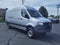 2022 Mercedes-Benz Sprinter Cargo Van AWD V6 Diesel 19,998 Miles