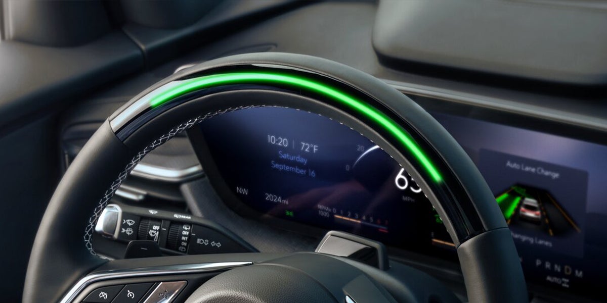 Tuck's Trucks GMC in Hudson MA