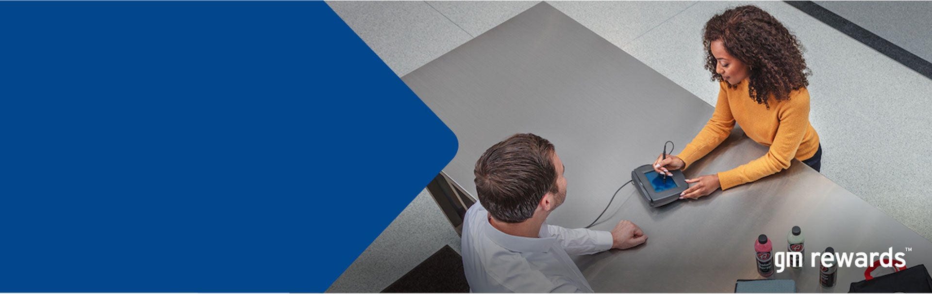 Tuck's Trucks GMC in Hudson MA