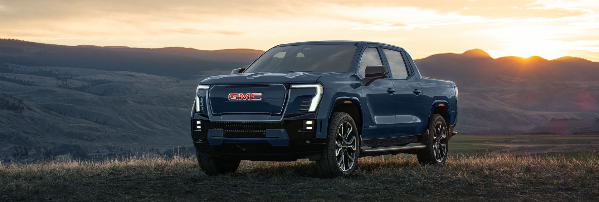 Tuck's Trucks GMC in Hudson MA