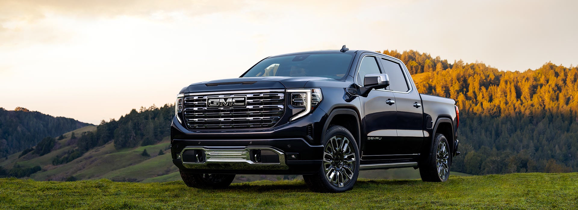 Tuck's Trucks GMC in Hudson MA