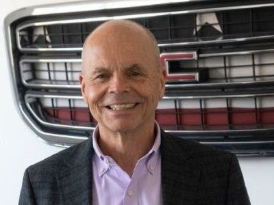 Brad Macomber