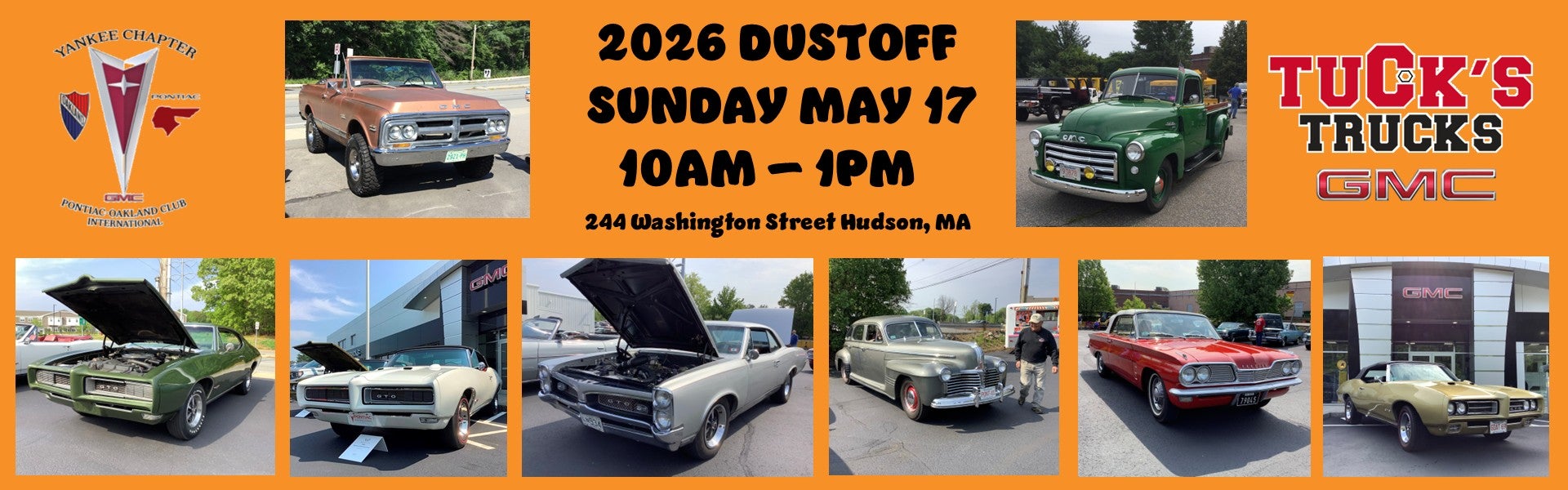 2025 Yankee POCI Dustoff