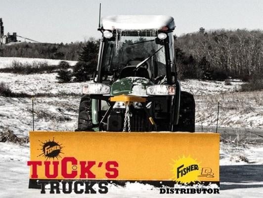 Minute Mount Tractor Kit