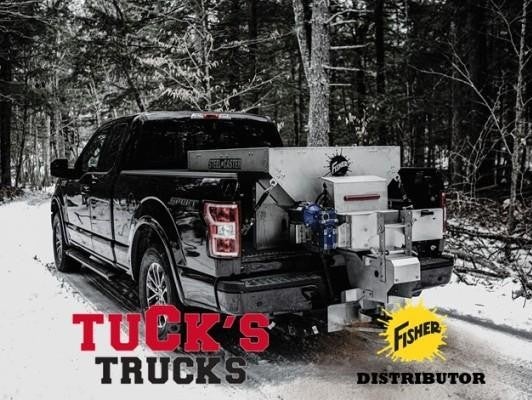 Steel-caster Spreader