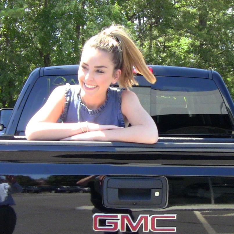 Grace Curley Show 12-3pm