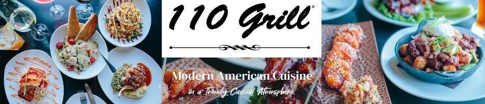 110 Grill