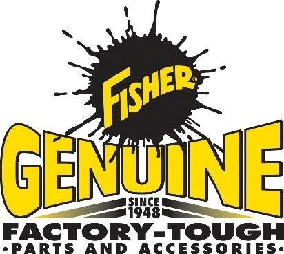 Fisher logo