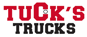 Tuck's Trucks GMC Hudson, MA