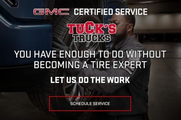 Let us do the work