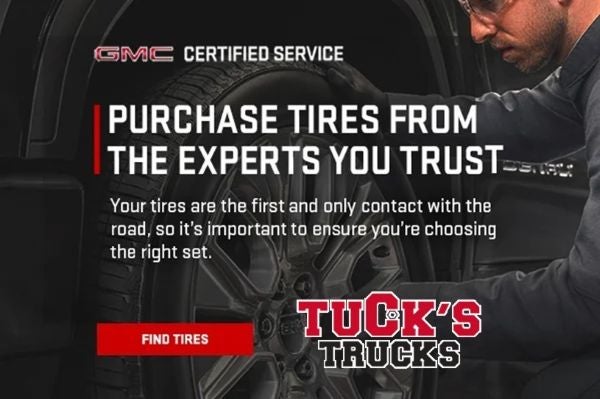 Purchase Tires From the experts