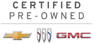 Chevrolet Buick GMC Certified Pre-Owned in Hudson, MA